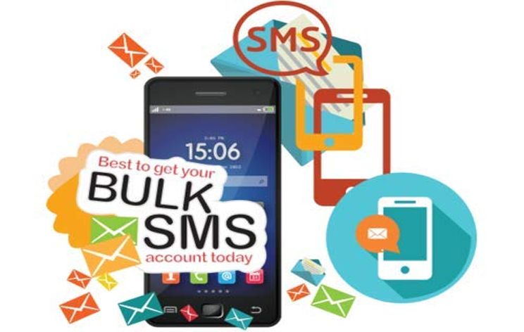 PrisaSoftSolution - Bulk SMS