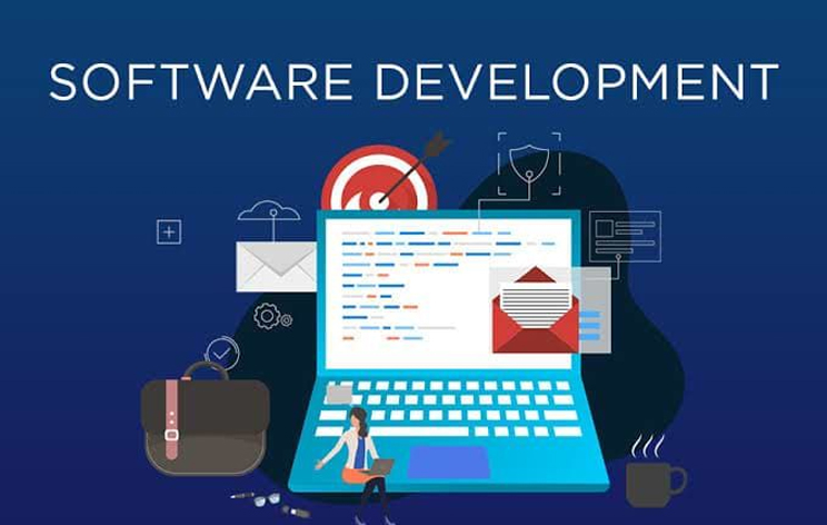 PrisaSoftSolution - Software Development